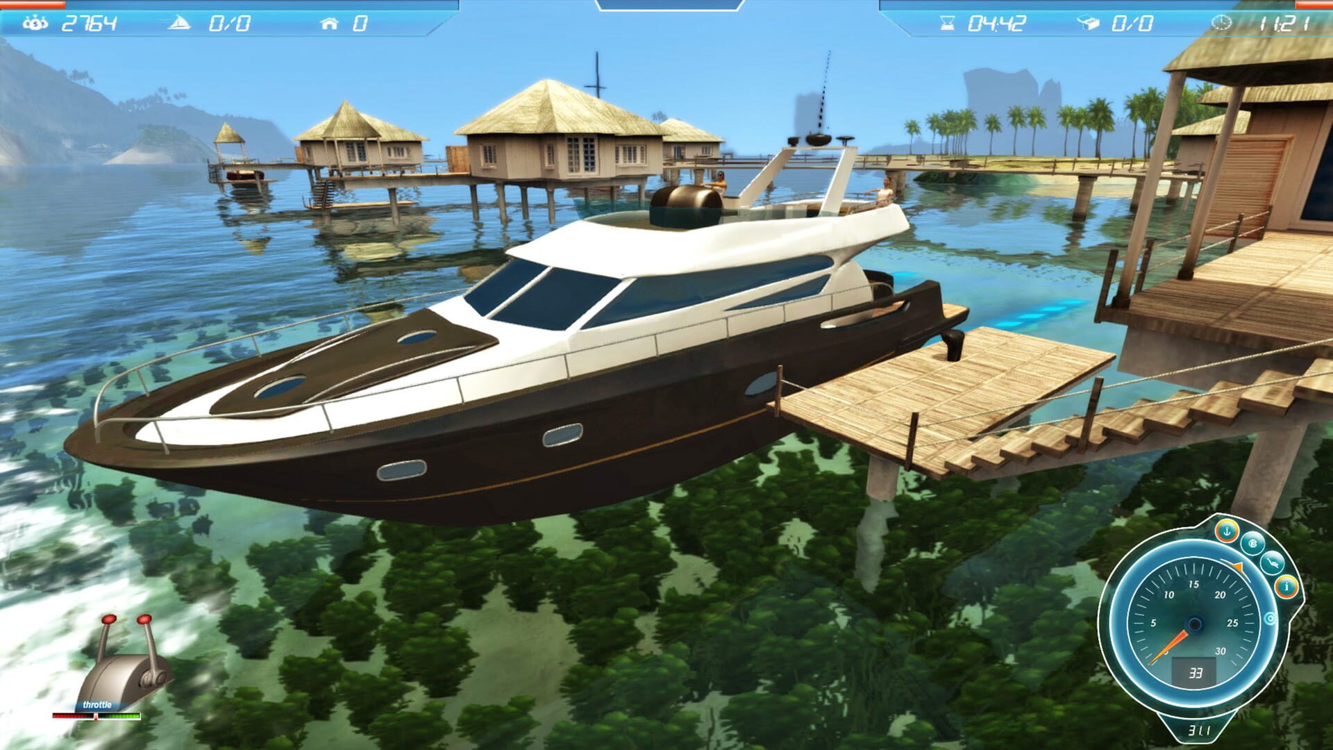 The Good Life screenshot 1