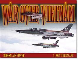 War Over Vietnam
