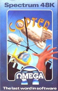 Copter