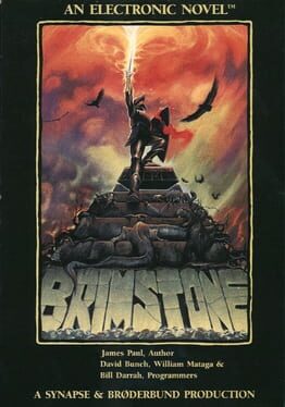 Brimstone
