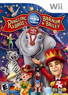 Ringling Brothers and Barnum & Bailey
