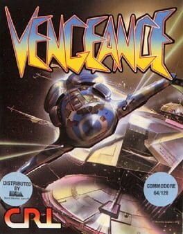 Vengeance