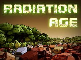 Radiation Age