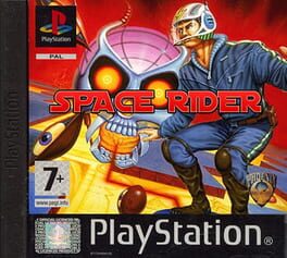 Space Rider