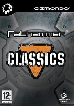 Fathammer Classics Pack