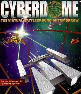 CyberDome!