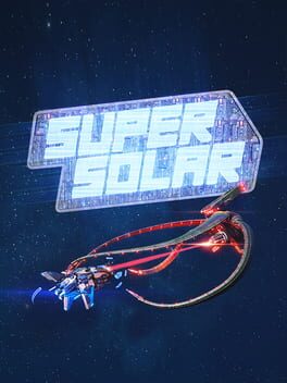 Supersolar