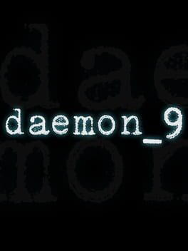Daemon 9