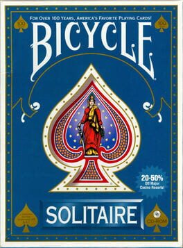 Bicycle Solitaire