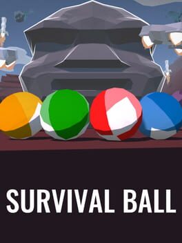 Survival Ball
