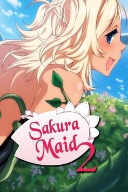 Sakura Maid 2