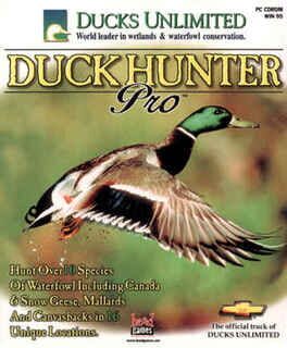 Duck Hunter Pro