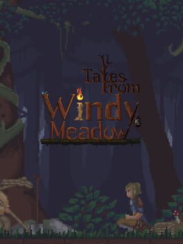 Tales From Windy Meadow
