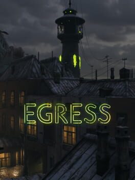 Egress