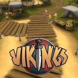 Playing History: Vikings