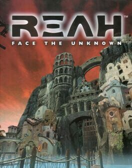 Reah: Face the Unknown