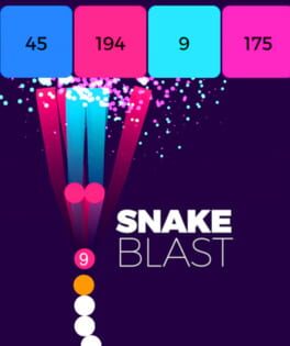 Snake Blast!