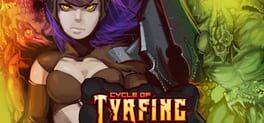 Tyrfing Cycle |Vanilla|