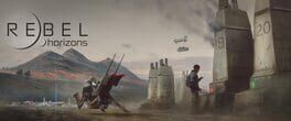 Rebel Horizons
