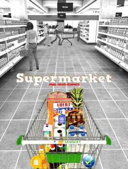 Supermarket VR