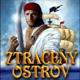 Missing on Lost Island