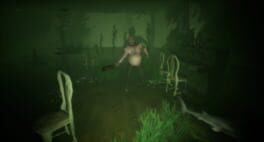 Sailor's Grave: the Curse of the Cook