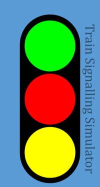 TS2: Train Signalling Simulator