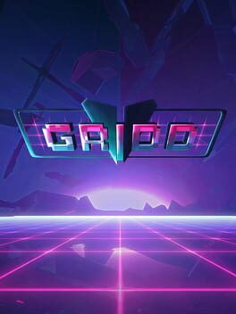 Gridd: Retroenhanced