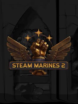 Steam Marines 2