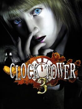 Clock Tower 3