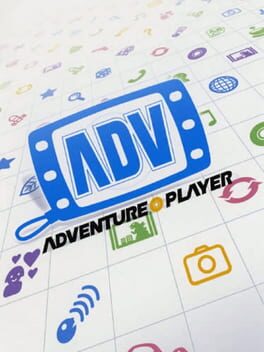 Adventure Player