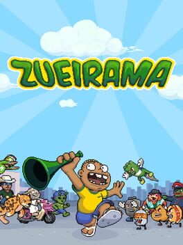 Zueirama