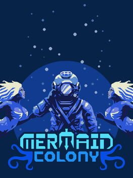 Mermaid Colony