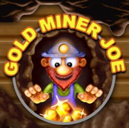 Gold Miner Joe