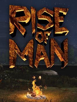 Rise of Man