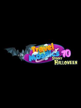 Travel Mosaics 10: Spooky Halloween