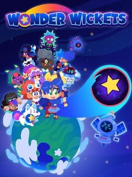 Wonder Wickets