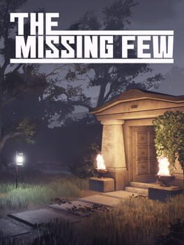 The Missing Few