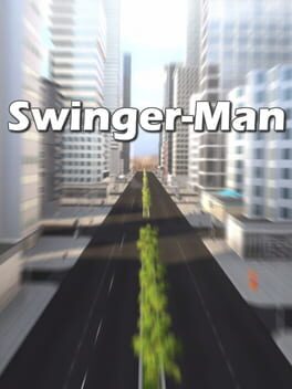 Swinger-Man