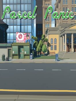 Parcel Panic