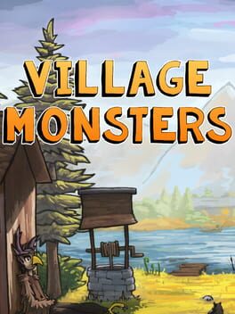 Village Monsters