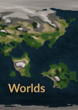 Worlds: History Simulator