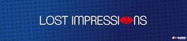 Lost Impressions