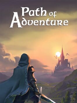 Path of Adventure