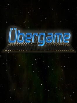 Uebergame