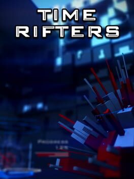 Time Rifters