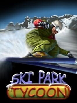Ski Park Tycoon