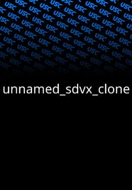 Unnamed SDVX Clone