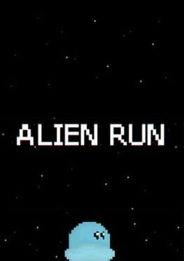 Alien Run
