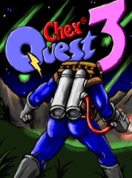 Chex Quest 3